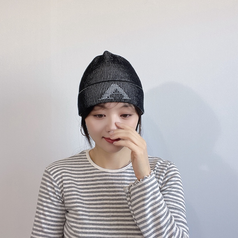 LOVELY HAT東大門實拍女裝新品26春夏人氣職業真品推薦帽子LOVELY HAT帽子