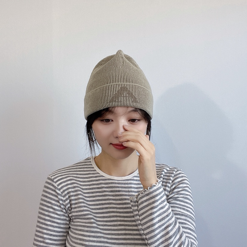 LOVELY HAT東大門實拍女裝新品26春夏人氣職業真品推薦帽子LOVELY HAT帽子