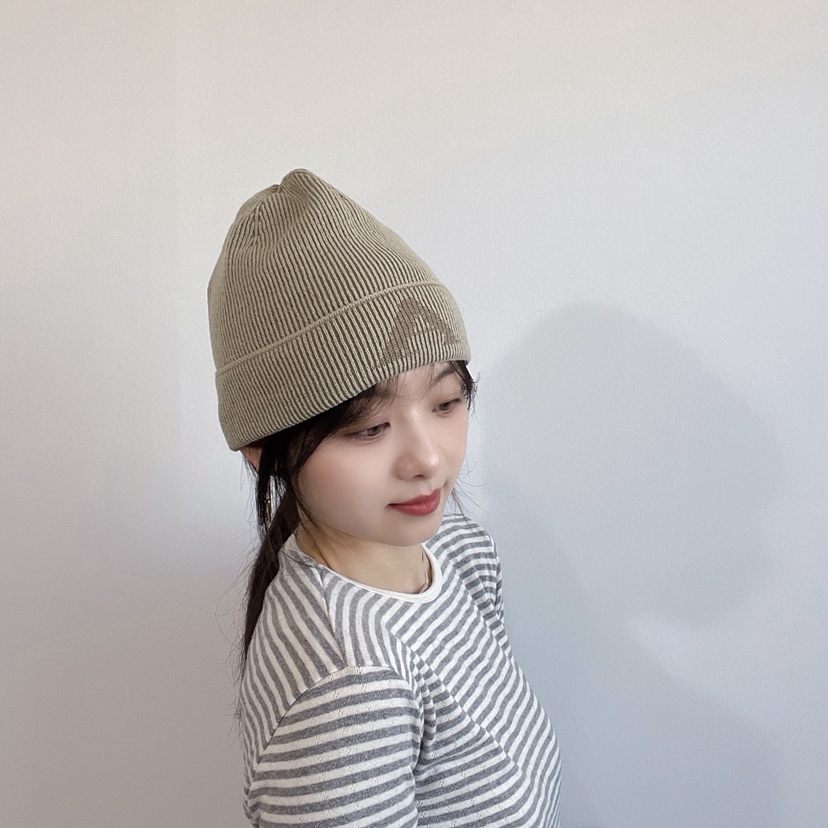 LOVELY HAT東大門實拍女裝新品26春夏人氣職業真品推薦帽子LOVELY HAT帽子