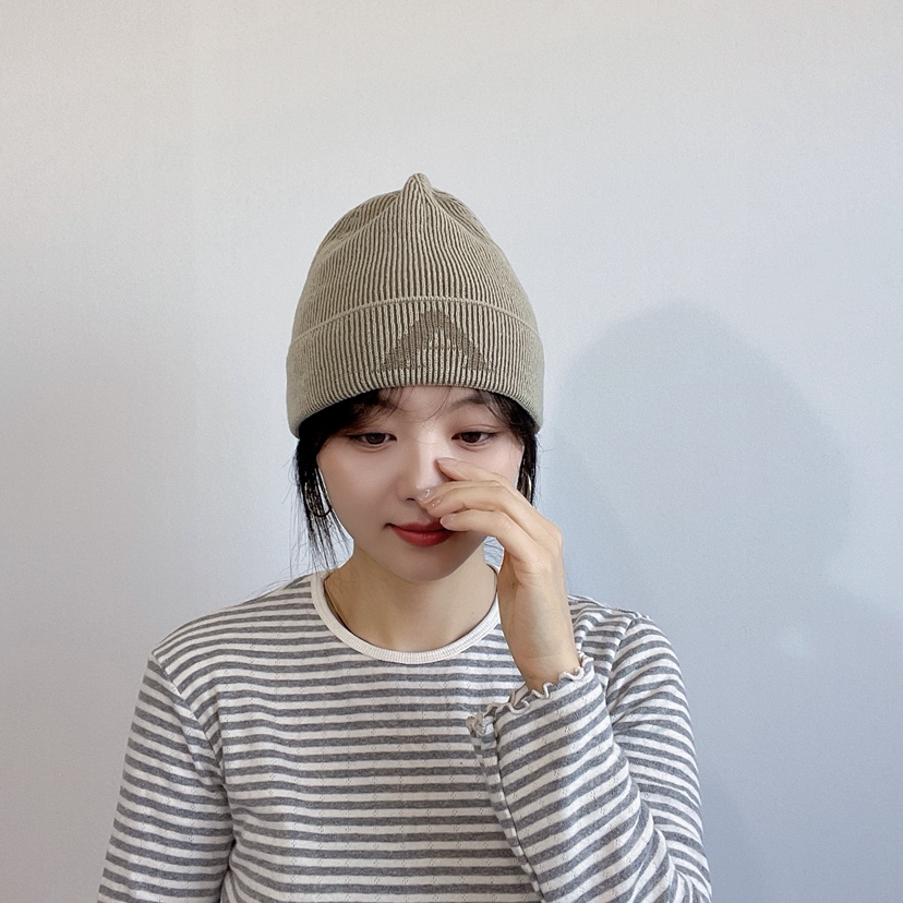 LOVELY HAT東大門實拍女裝新品26春夏人氣職業真品推薦帽子LOVELY HAT帽子