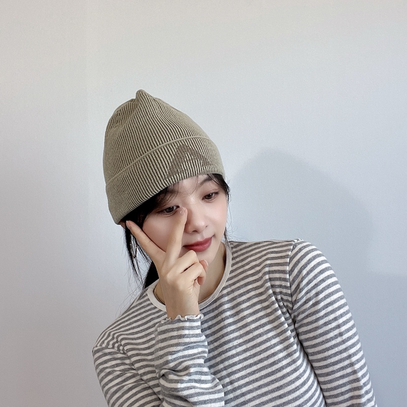 LOVELY HAT東大門實拍女裝新品26春夏人氣職業真品推薦帽子LOVELY HAT帽子