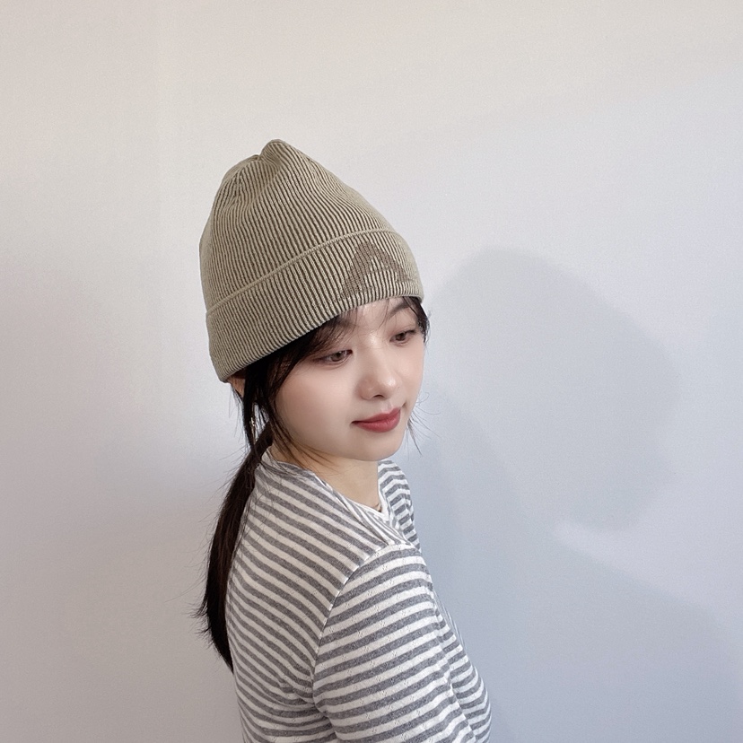 LOVELY HAT東大門實拍女裝新品26春夏人氣職業真品推薦帽子LOVELY HAT帽子