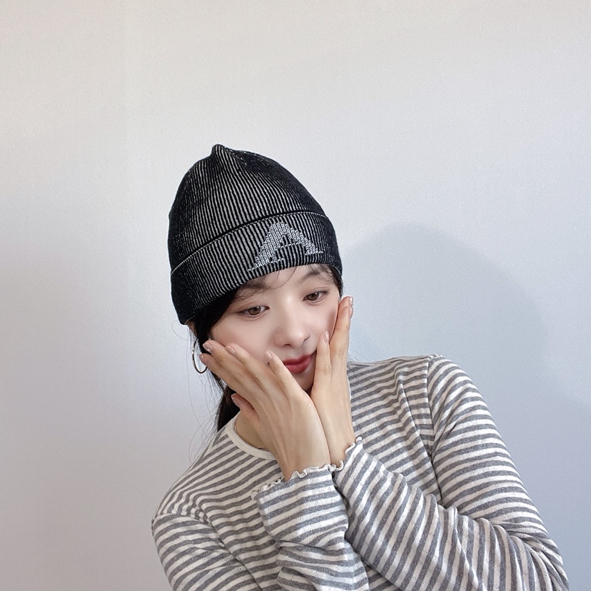 LOVELY HAT東大門實拍女裝新品26春夏人氣職業真品推薦帽子LOVELY HAT帽子圖色1