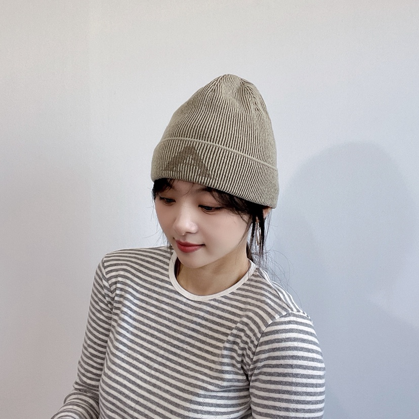 LOVELY HAT東大門實拍女裝新品26春夏人氣職業真品推薦帽子LOVELY HAT帽子圖色2