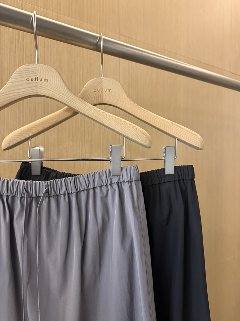 CULLUM東大門代購女士新品熱賣休閑真品26春夏人氣時尚長裙CULLUM長裙