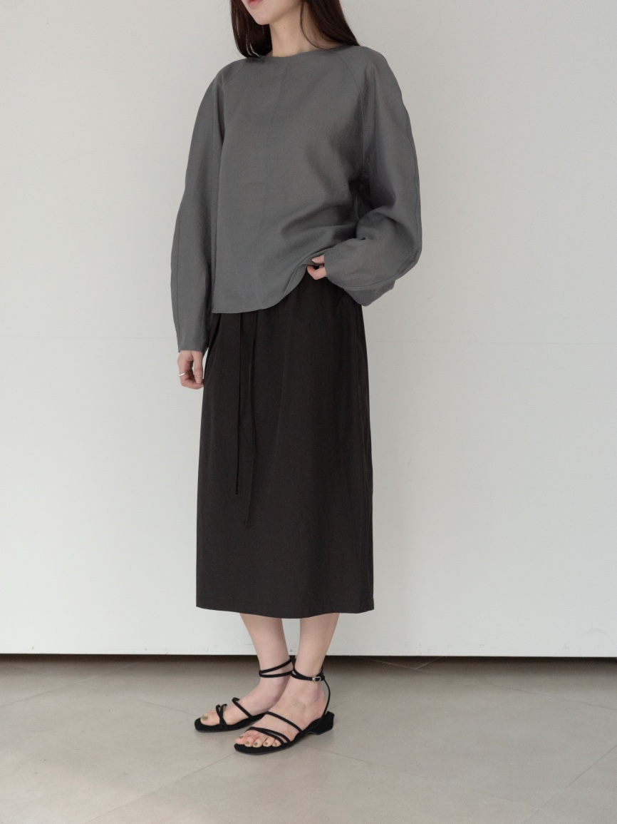 CULLUM東大門代購女士新品熱賣休閑真品26春夏人氣時尚長裙CULLUM長裙