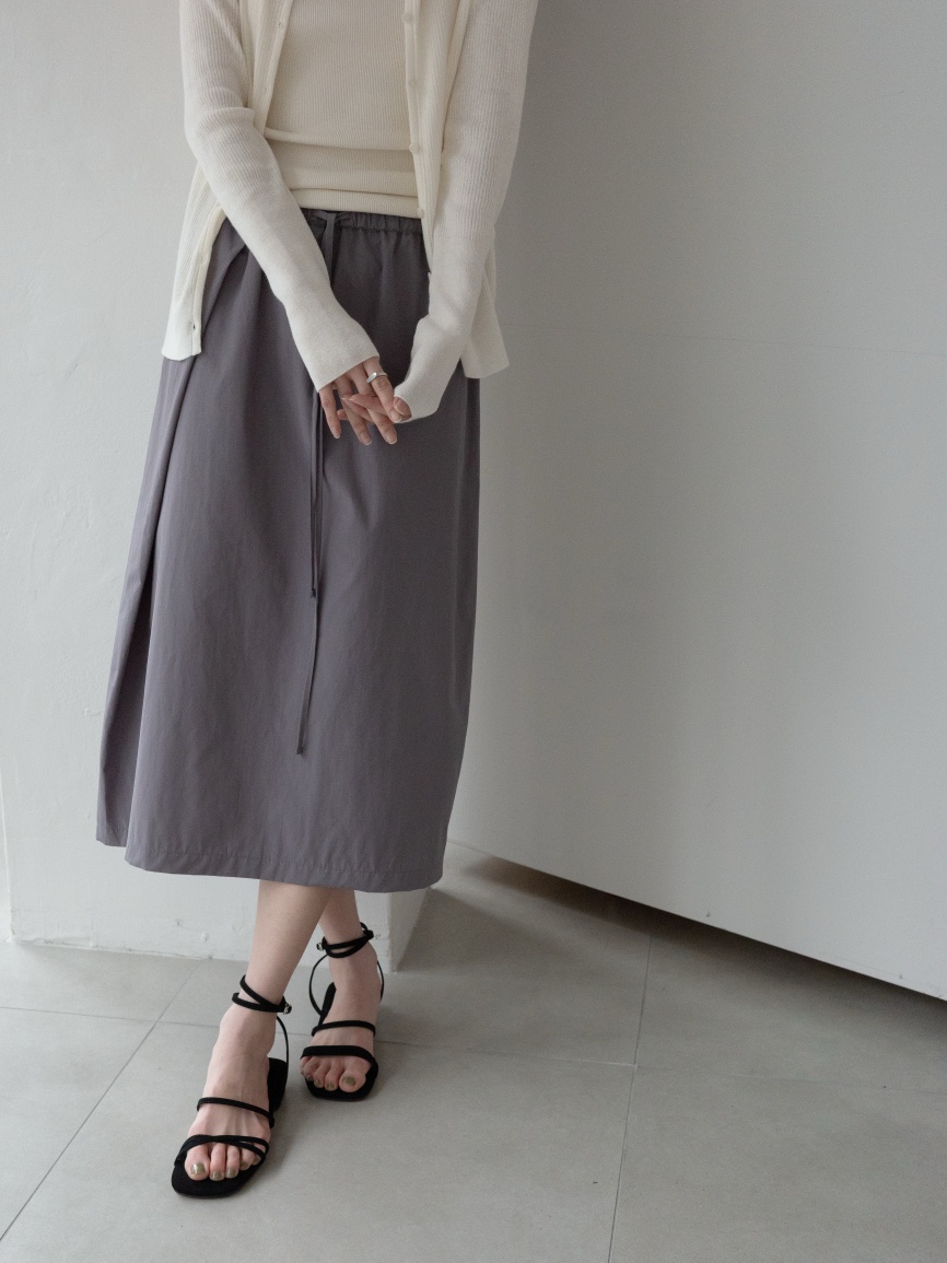 CULLUM東大門代購女士新品熱賣休閑真品26春夏人氣時尚長裙CULLUM長裙