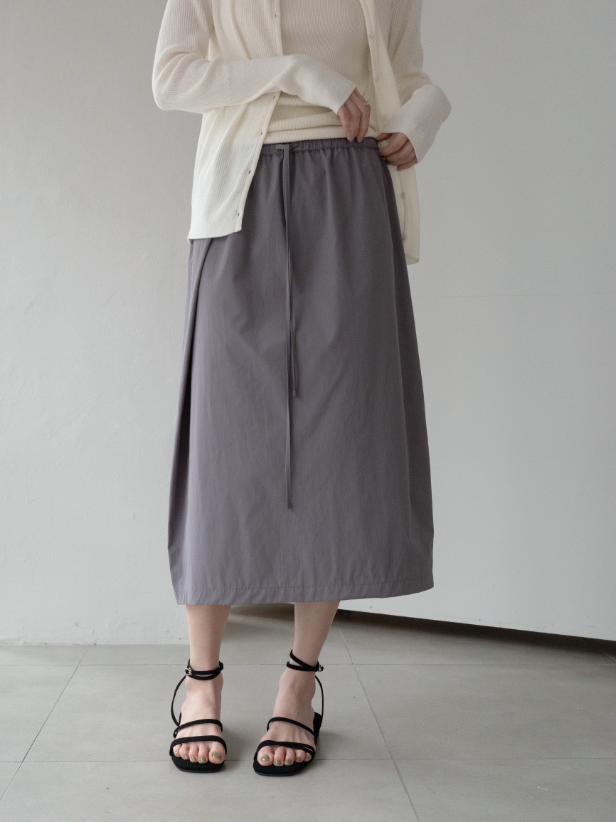 CULLUM東大門代購女士新品熱賣休閑真品26春夏人氣時尚長裙CULLUM長裙