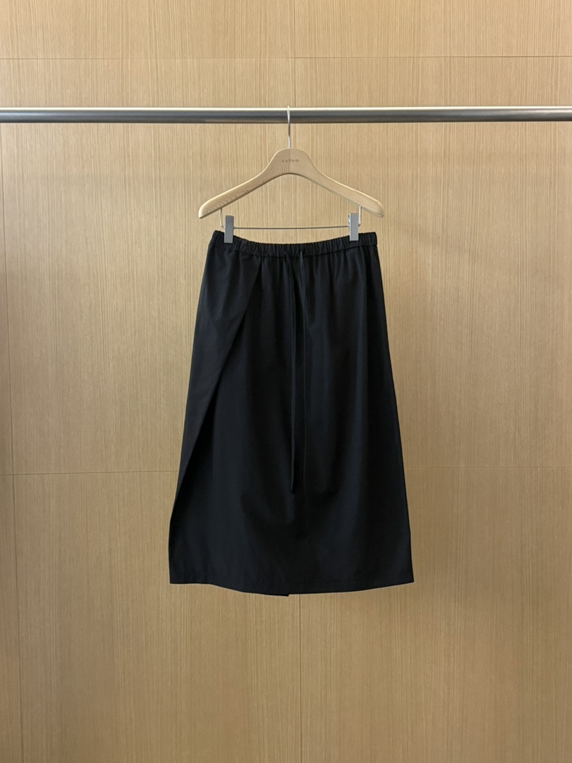 CULLUM東大門代購女士新品熱賣休閑真品26春夏人氣時尚長裙CULLUM長裙圖色2