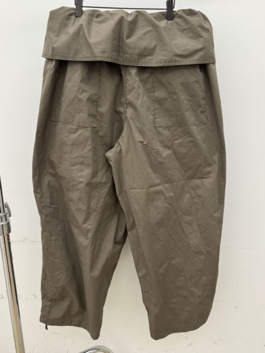 FARMERS MARKET東大門實拍女士新品推薦熱賣休閑人氣休閑褲FARMERS MARKET休閑褲