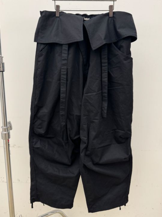 FARMERS MARKET東大門實拍女士新品推薦熱賣休閑人氣休閑褲FARMERS MARKET休閑褲圖色1