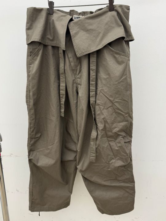 FARMERS MARKET東大門實拍女士新品推薦熱賣休閑人氣休閑褲FARMERS MARKET休閑褲圖色2