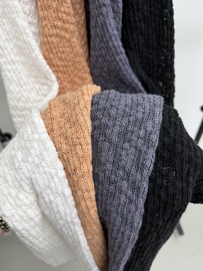 MINIMUZE東大門代購女士新品推薦熱賣時尚休閑職業針織衫MINIMUZE針織衫