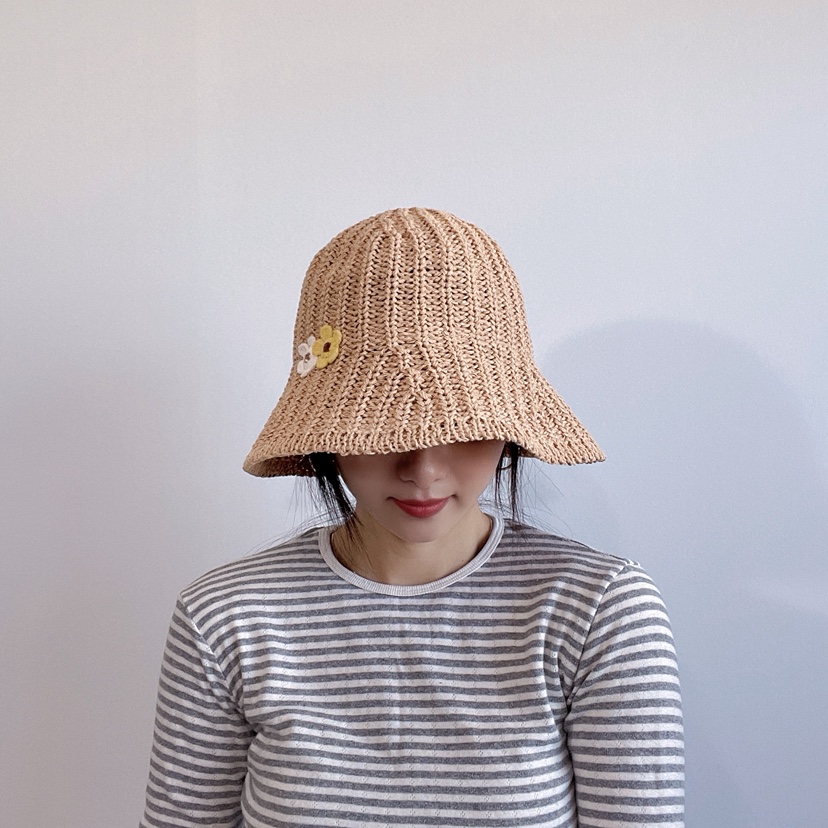 LOVELY HAT韓國代購女士新款熱賣26春夏休閑推薦職業帽子LOVELY HAT帽子