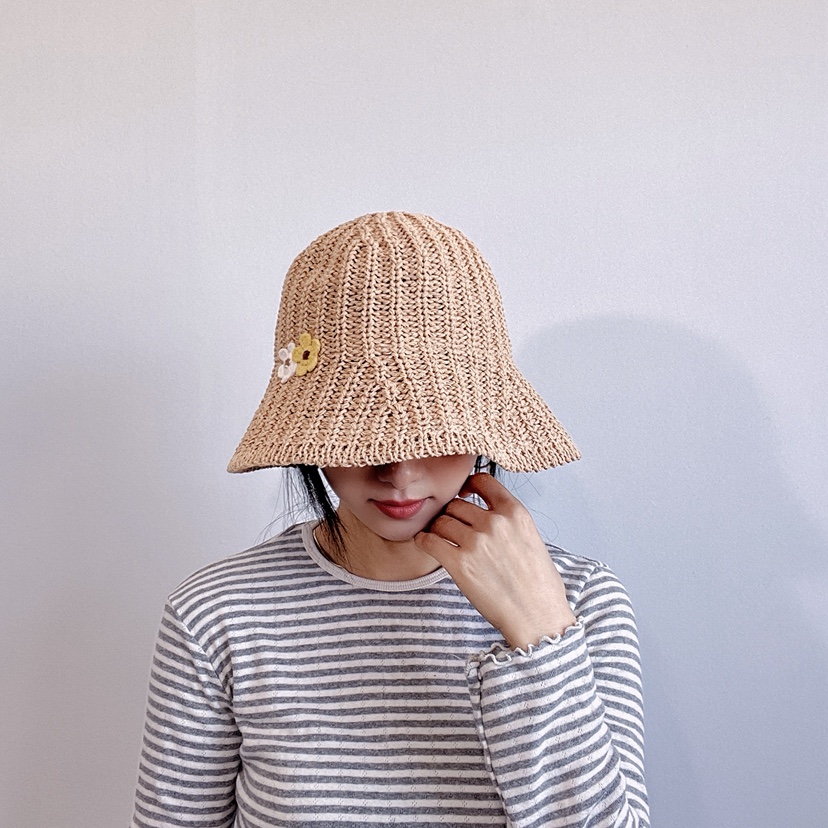 LOVELY HAT韓國代購女士新款熱賣26春夏休閑推薦職業帽子LOVELY HAT帽子