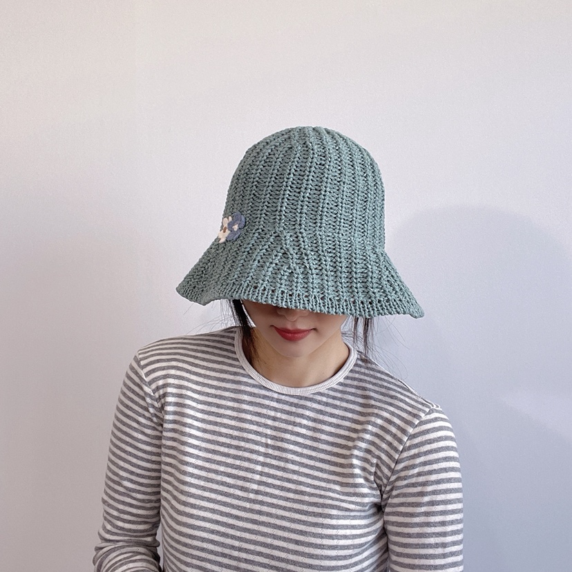 LOVELY HAT韓國代購女士新款熱賣26春夏休閑推薦職業帽子LOVELY HAT帽子