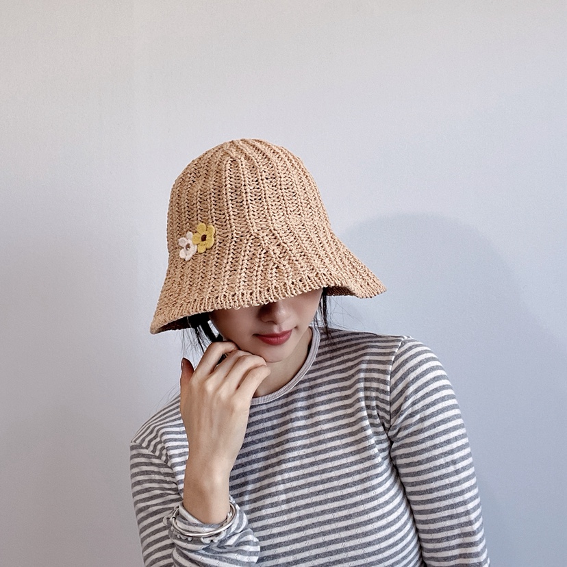 LOVELY HAT韓國代購女士新款熱賣26春夏休閑推薦職業帽子LOVELY HAT帽子圖色1
