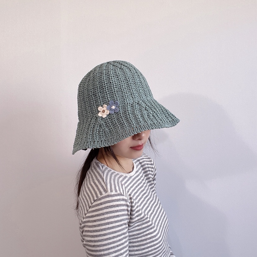 LOVELY HAT韓國代購女士新款熱賣26春夏休閑推薦職業帽子LOVELY HAT帽子圖色2