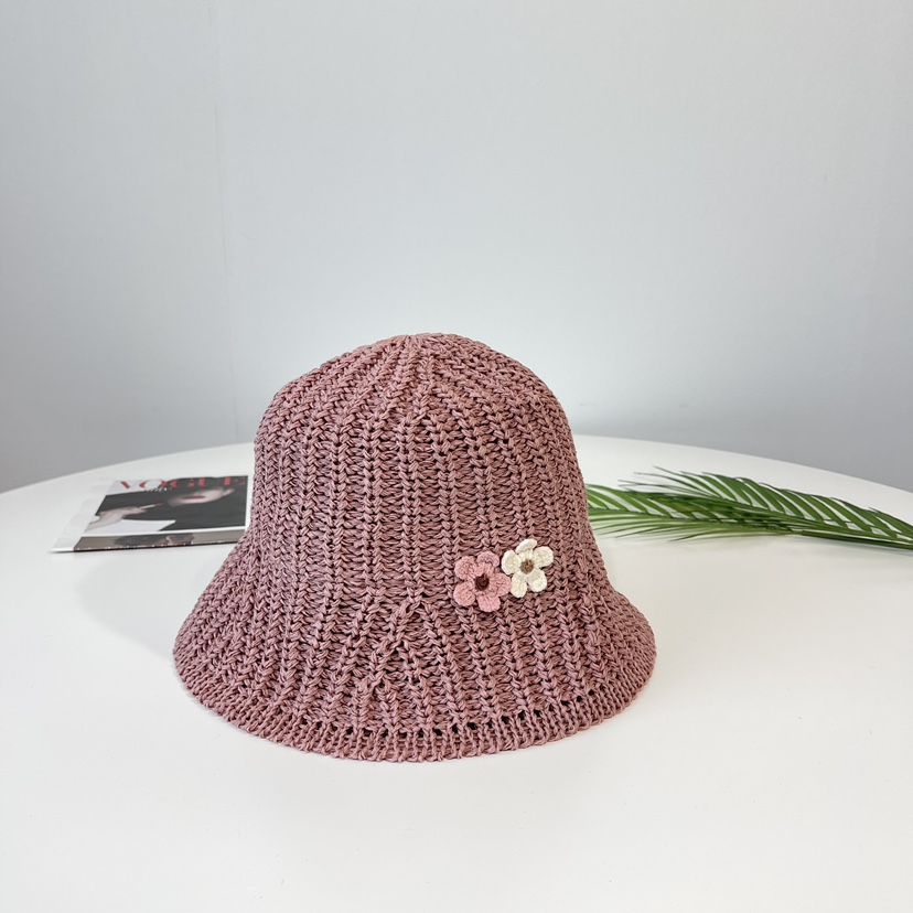 LOVELY HAT韓國代購女士新款熱賣26春夏休閑推薦職業帽子LOVELY HAT帽子圖色7