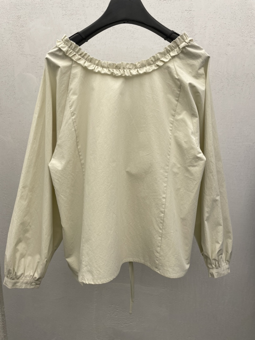 KARE/WEREPIECE韓國代購女士新品時尚熱賣職業襯衫蕾絲衫KARE/WEREPIECE襯衫/蕾絲衫