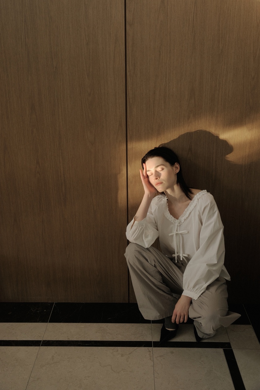 KARE/WEREPIECE韓國代購女士新品時尚熱賣職業襯衫蕾絲衫KARE/WEREPIECE襯衫/蕾絲衫