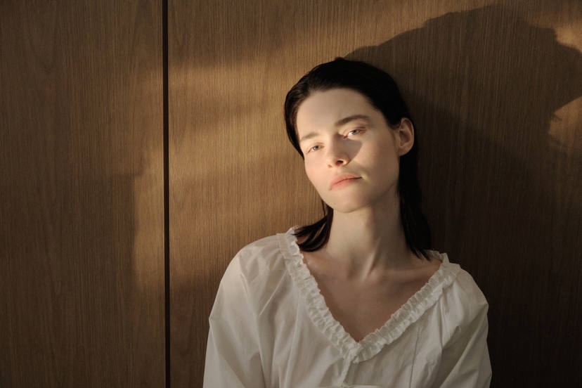 KARE/WEREPIECE韓國代購女士新品時尚熱賣職業襯衫蕾絲衫KARE/WEREPIECE襯衫/蕾絲衫