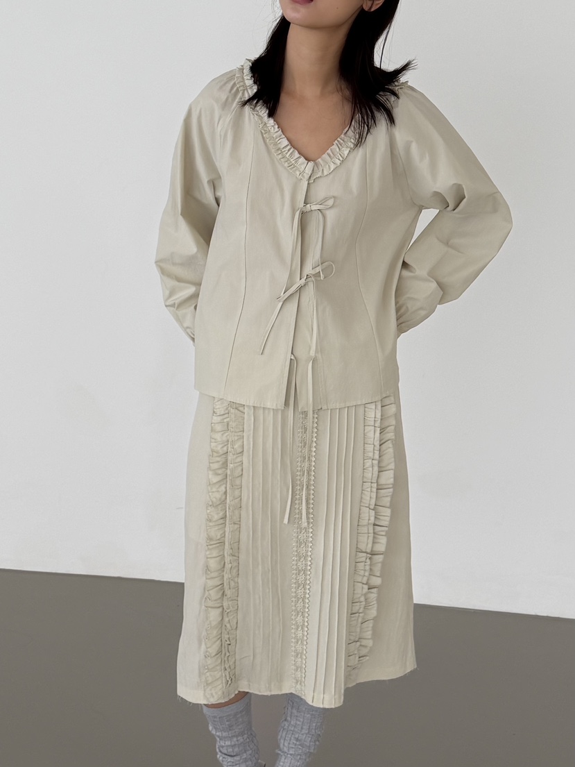 KARE/WEREPIECE韓國代購女士新品時尚熱賣職業襯衫蕾絲衫KARE/WEREPIECE襯衫/蕾絲衫