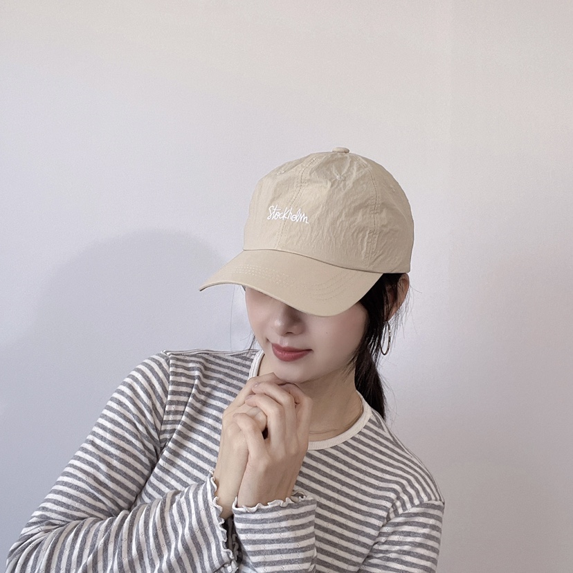 LOVELY HAT東大門代購女裝新品推薦熱賣真品休閑人氣帽子LOVELY HAT帽子