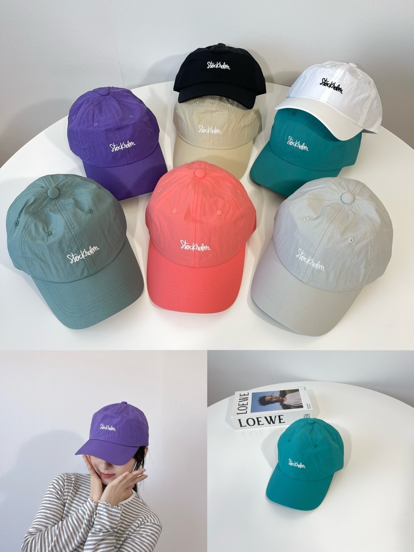 LOVELY HAT東大門代購女裝新品推薦熱賣真品休閑人氣帽子LOVELY HAT帽子