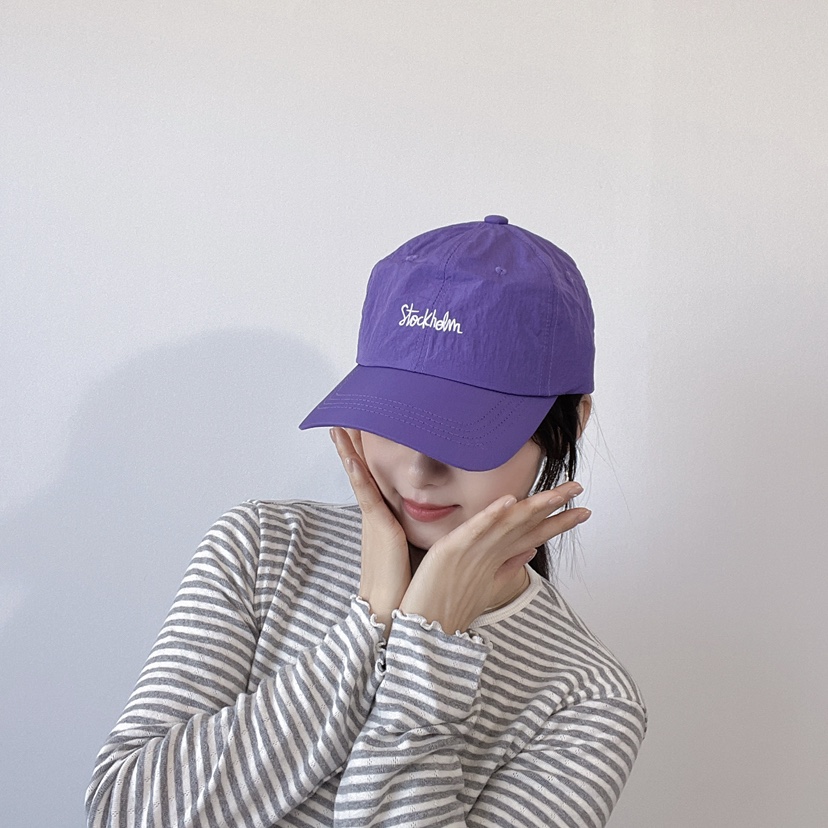 LOVELY HAT東大門代購女裝新品推薦熱賣真品休閑人氣帽子LOVELY HAT帽子圖色1