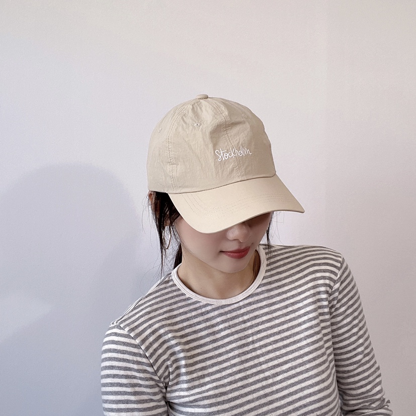 LOVELY HAT東大門代購女裝新品推薦熱賣真品休閑人氣帽子LOVELY HAT帽子圖色2