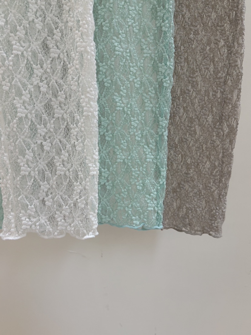 PEBBLE東大門代購女裝新款時尚休閑推薦打底褲鯊魚褲蕾絲PEBBLE打底褲/鯊魚褲