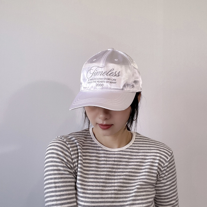 LOVELY HAT韓國代購女士新款人氣時尚職業休閑26春夏帽子LOVELY HAT帽子