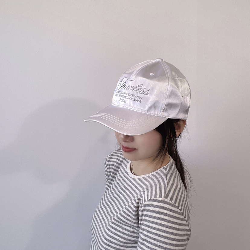 LOVELY HAT韓國代購女士新款人氣時尚職業休閑26春夏帽子LOVELY HAT帽子