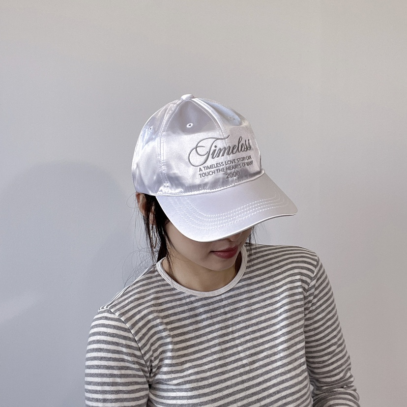 LOVELY HAT韓國代購女士新款人氣時尚職業休閑26春夏帽子LOVELY HAT帽子