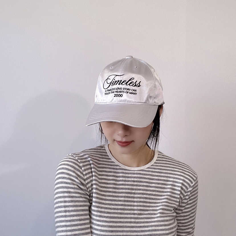 LOVELY HAT韓國代購女士新款人氣時尚職業休閑26春夏帽子LOVELY HAT帽子