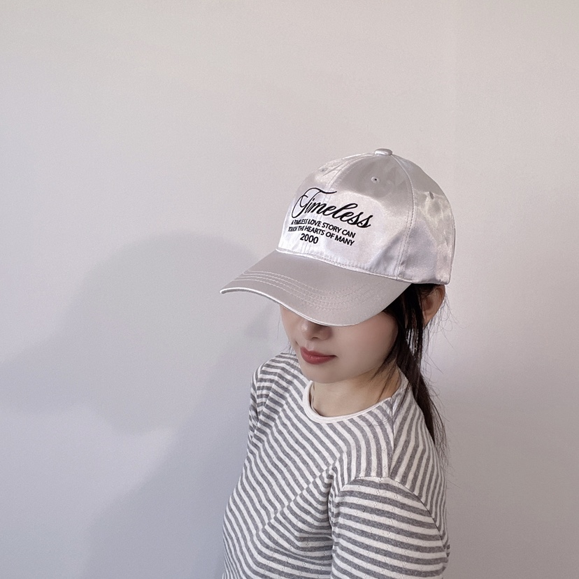 LOVELY HAT韓國代購女士新款人氣時尚職業休閑26春夏帽子LOVELY HAT帽子