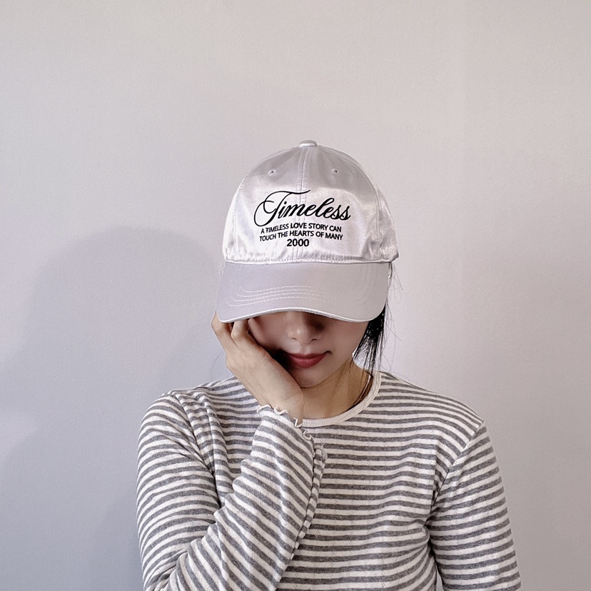 LOVELY HAT韓國代購女士新款人氣時尚職業休閑26春夏帽子LOVELY HAT帽子