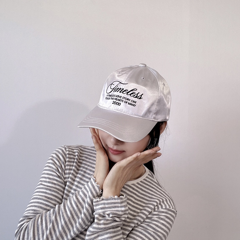 LOVELY HAT韓國代購女士新款人氣時尚職業休閑26春夏帽子LOVELY HAT帽子