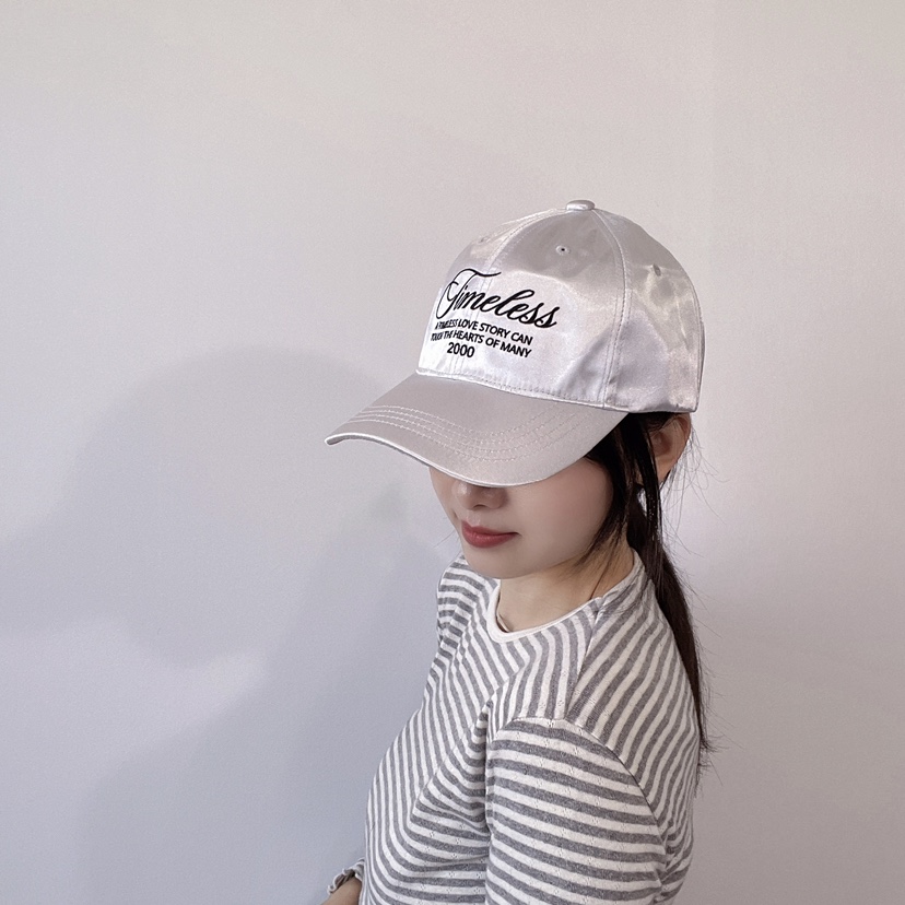 LOVELY HAT韓國代購女士新款人氣時尚職業休閑26春夏帽子LOVELY HAT帽子