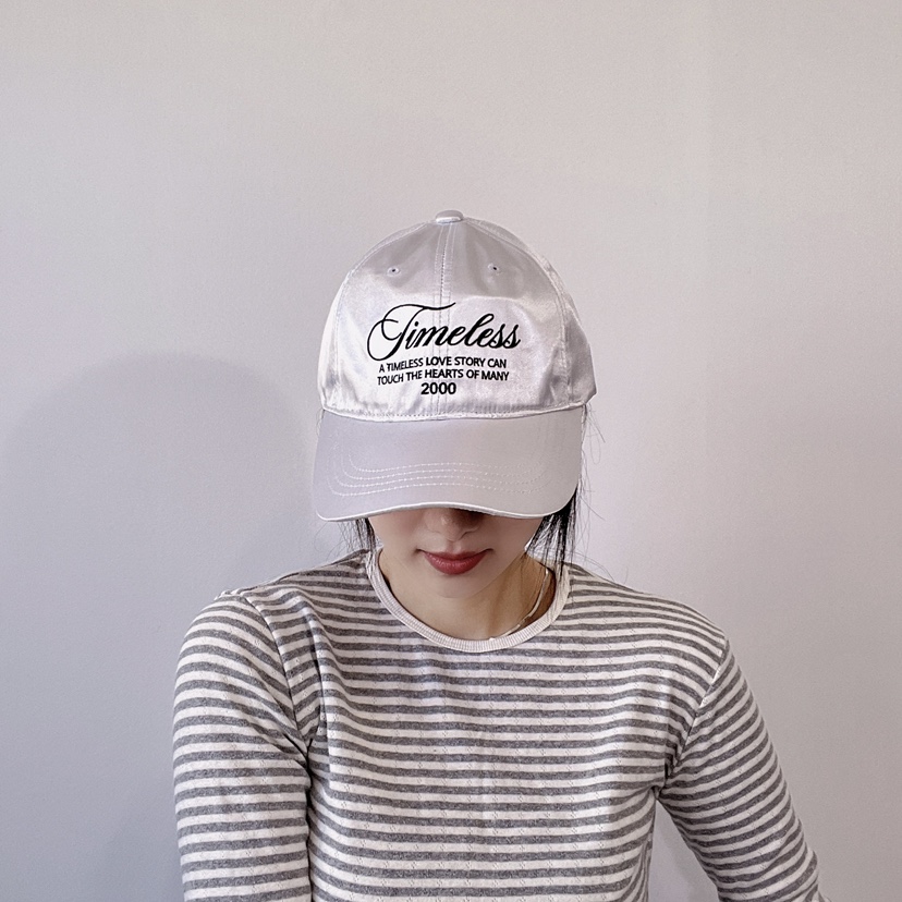 LOVELY HAT韓國代購女士新款人氣時尚職業休閑26春夏帽子LOVELY HAT帽子