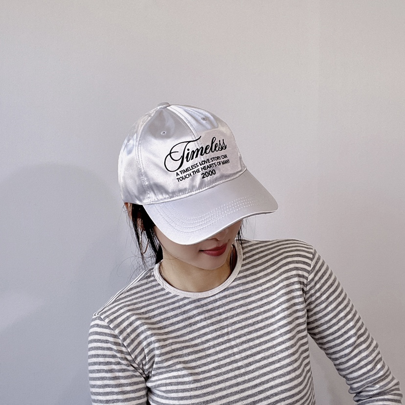 LOVELY HAT韓國代購女士新款人氣時尚職業休閑26春夏帽子LOVELY HAT帽子