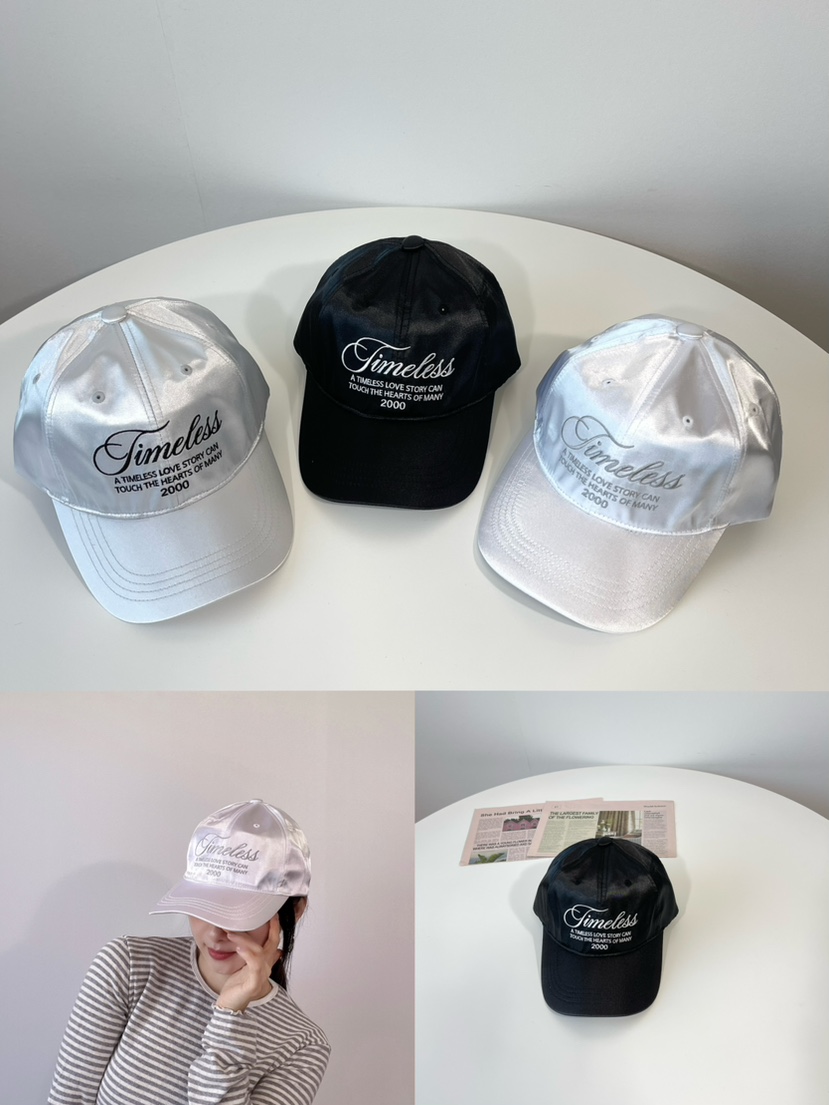 LOVELY HAT韓國代購女士新款人氣時尚職業休閑26春夏帽子LOVELY HAT帽子