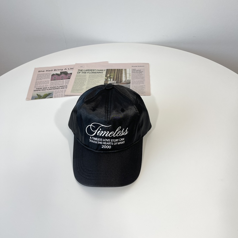 LOVELY HAT韓國代購女士新款人氣時尚職業休閑26春夏帽子LOVELY HAT帽子圖色3