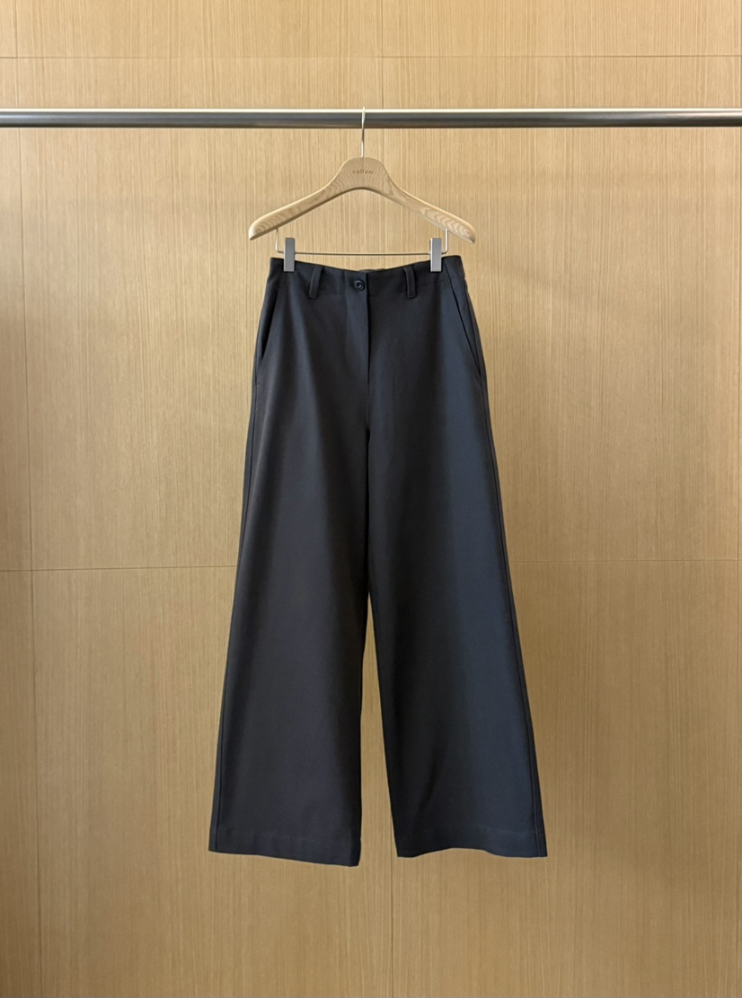 CULLUM東大門實拍女士新品職業人氣26春夏休閑熱賣休閑褲CULLUM休閑褲圖色2