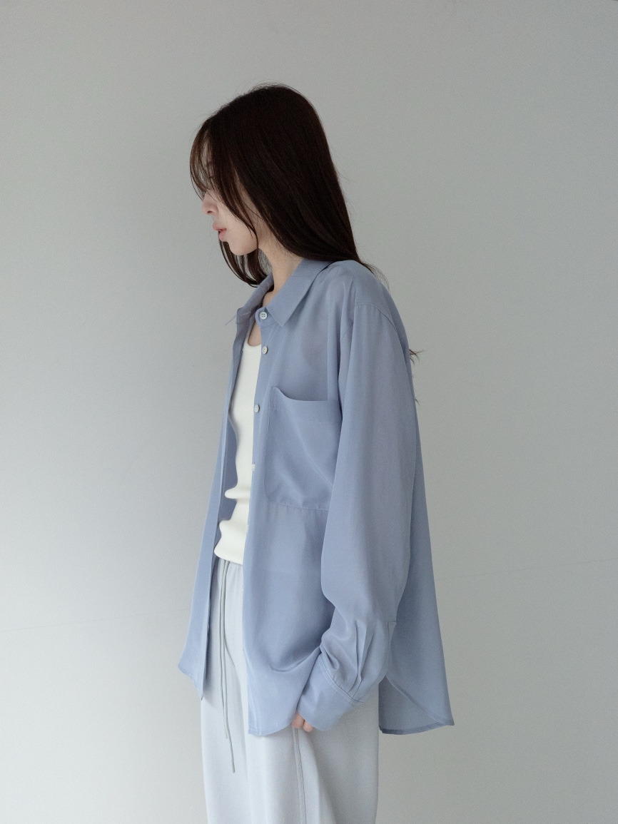 CULLUM東大門實拍女裝新品時尚職業休閑推薦真品襯衫蕾絲衫CULLUM襯衫/蕾絲衫