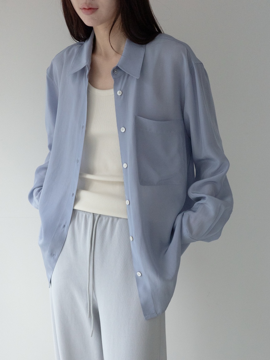 CULLUM東大門實拍女裝新品時尚職業休閑推薦真品襯衫蕾絲衫CULLUM襯衫/蕾絲衫