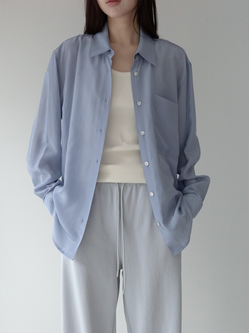 CULLUM東大門實拍女裝新品時尚職業休閑推薦真品襯衫蕾絲衫CULLUM襯衫/蕾絲衫