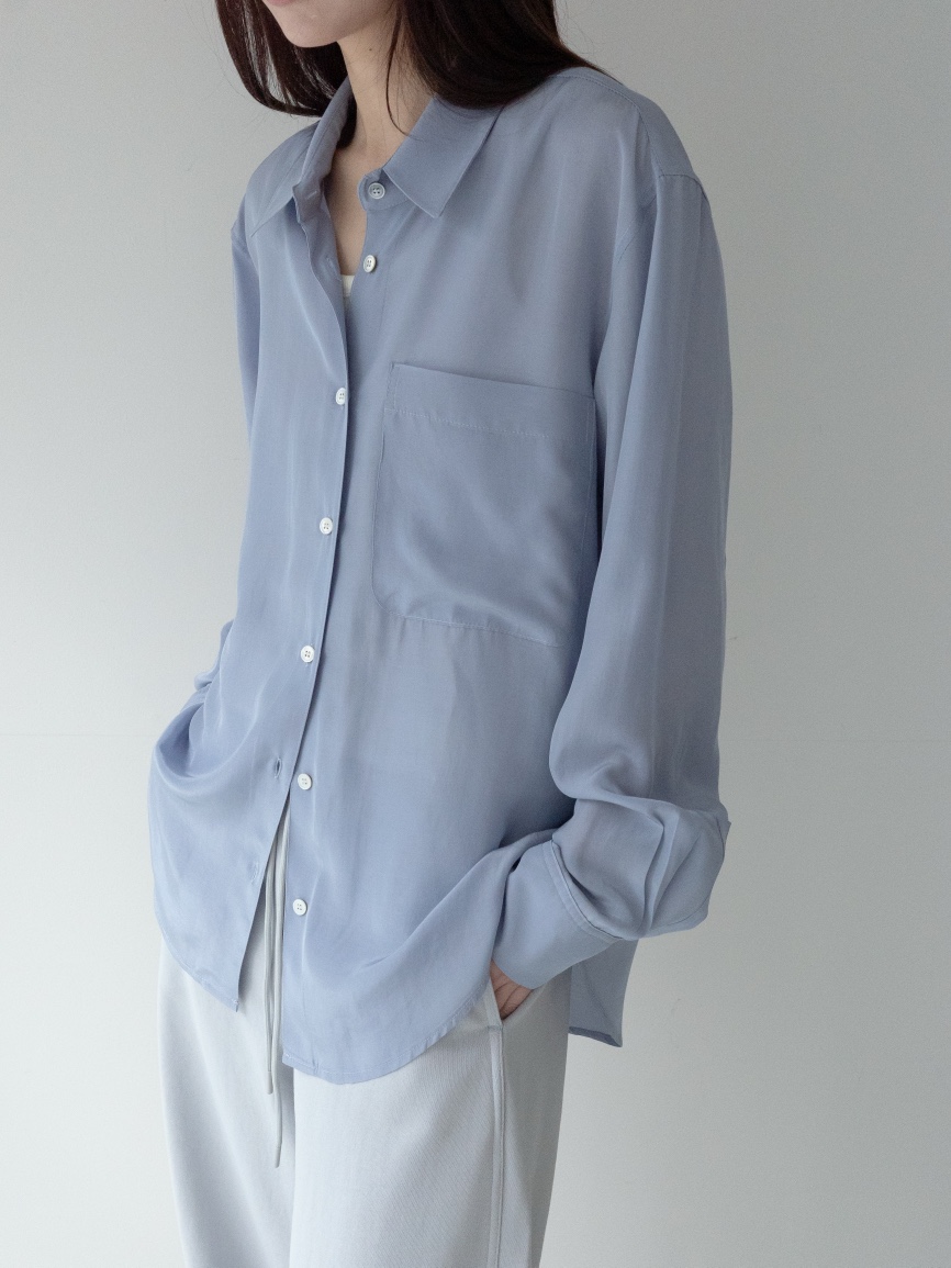 CULLUM東大門實拍女裝新品時尚職業休閑推薦真品襯衫蕾絲衫CULLUM襯衫/蕾絲衫