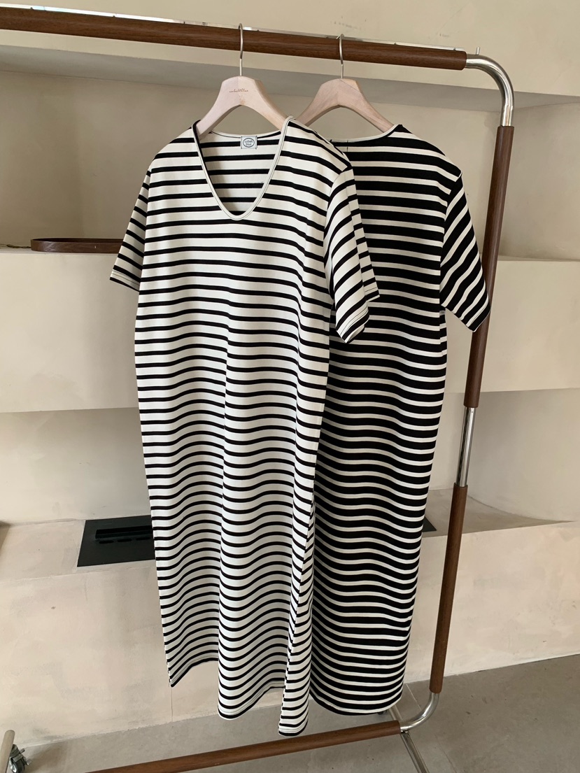 COBALT BLUE韓國代購女裝新品時尚休閑26春夏真品連衣裙COBALT BLUE連衣裙